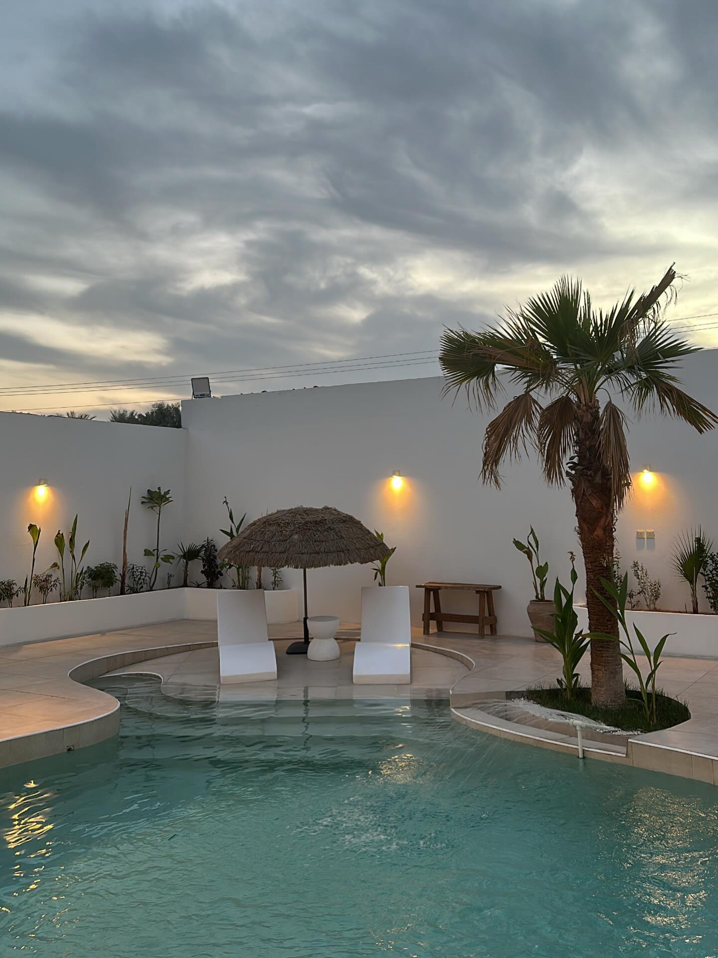 Laja Chalet | شاليه لاجا