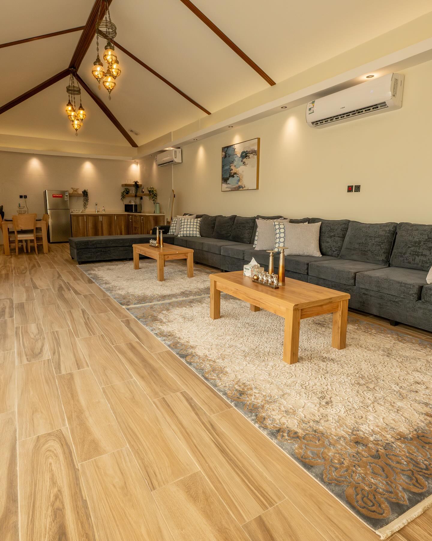 منتجع كالوتارا - Superior Chalet