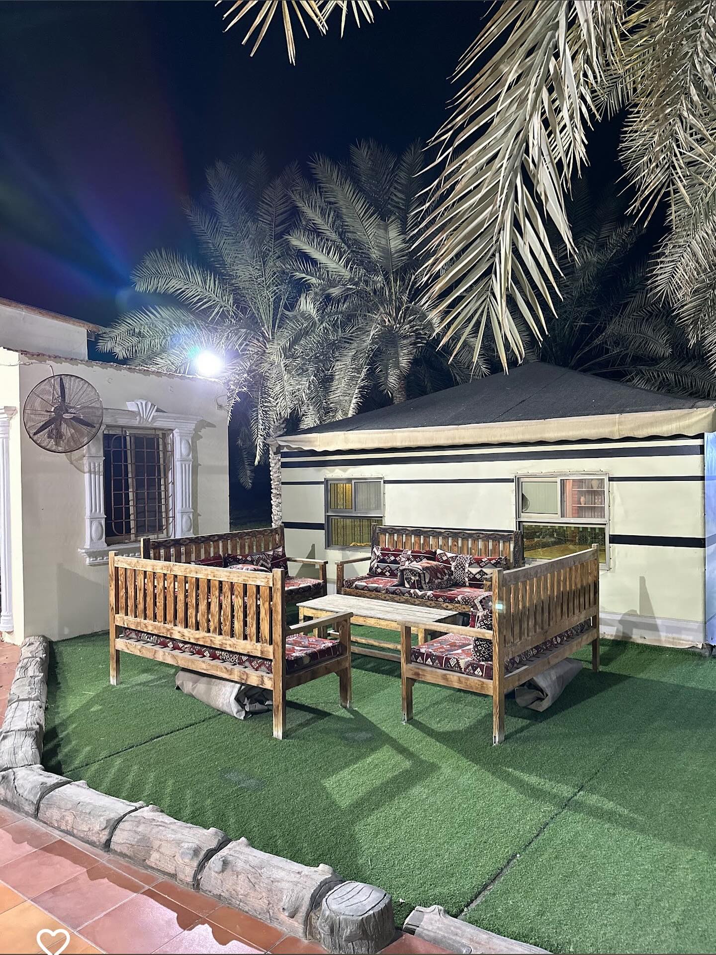 منتجع الدر