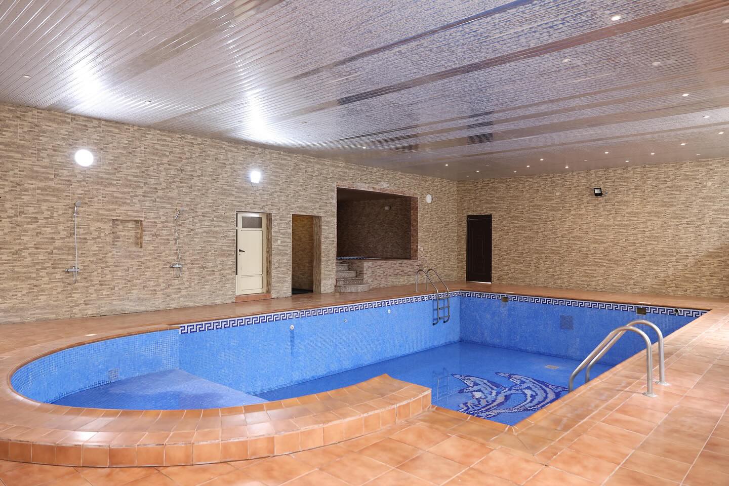 منتجع الدر