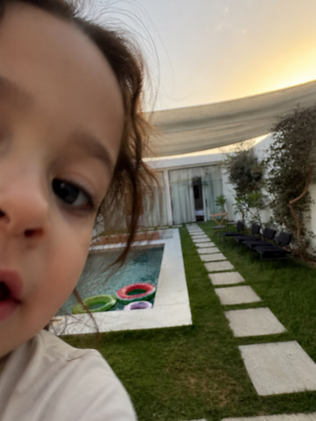 شاليهات باكيارد
