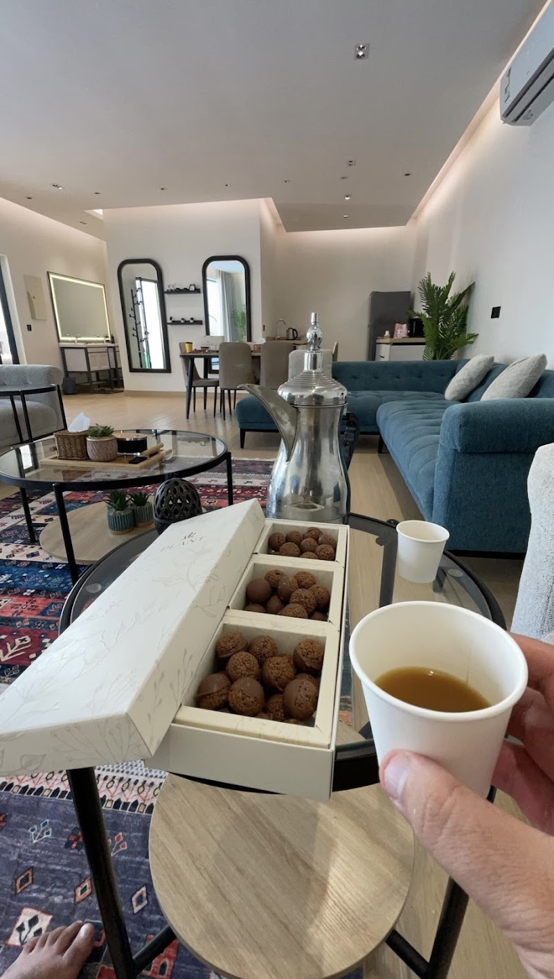 شاليه دار | Dar