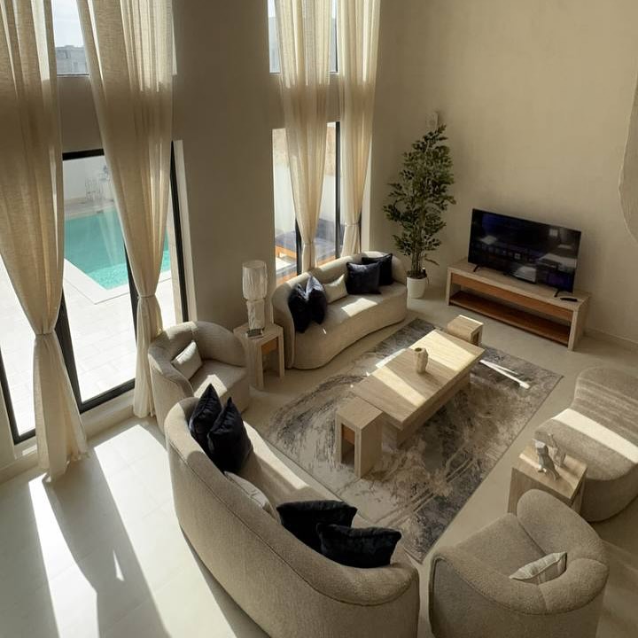 منتجع ذا ادرس الاحساء - The Address alahsa