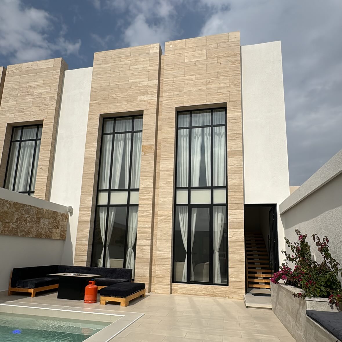 منتجع ذا ادرس الاحساء - The Address alahsa