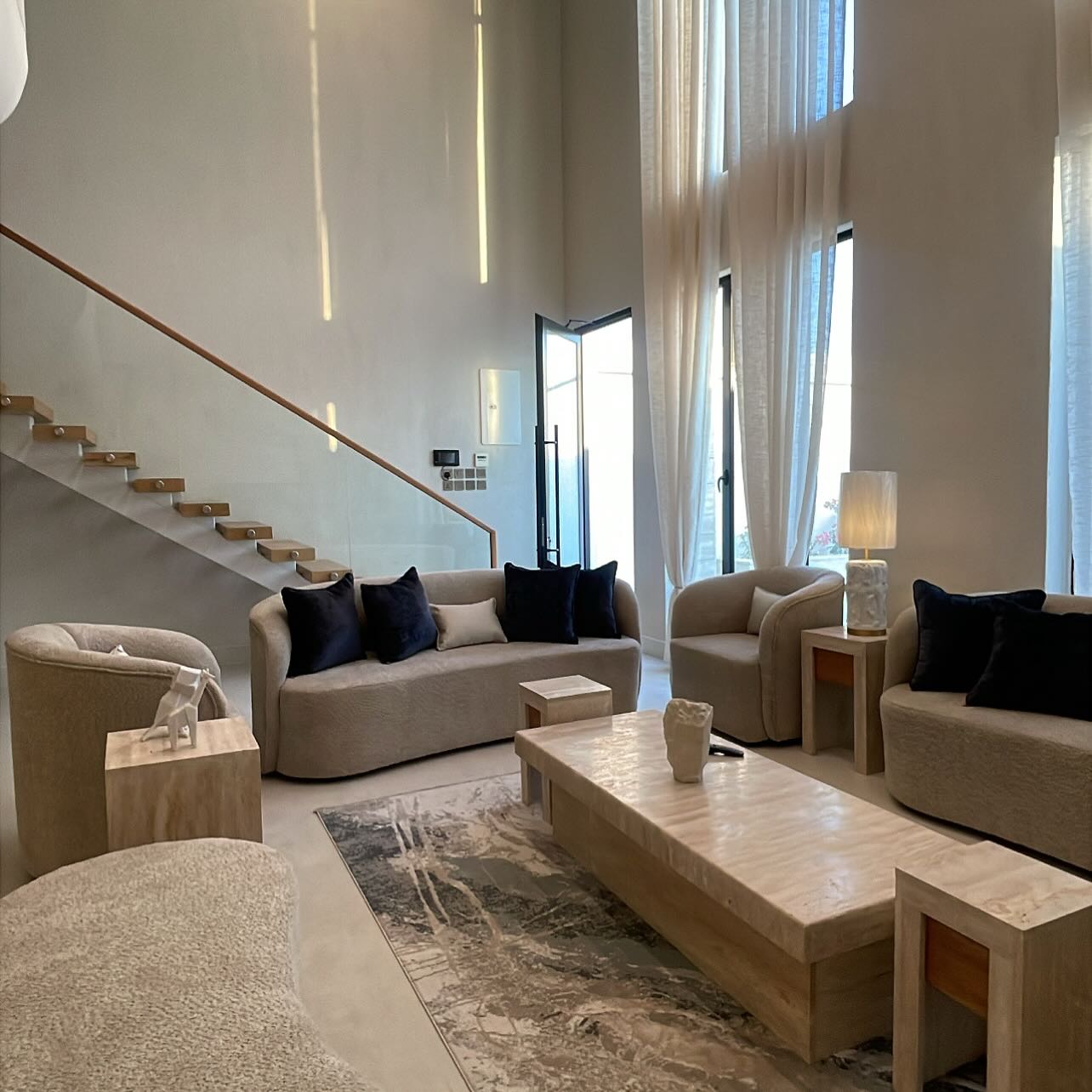 منتجع ذا ادرس الاحساء - The Address alahsa