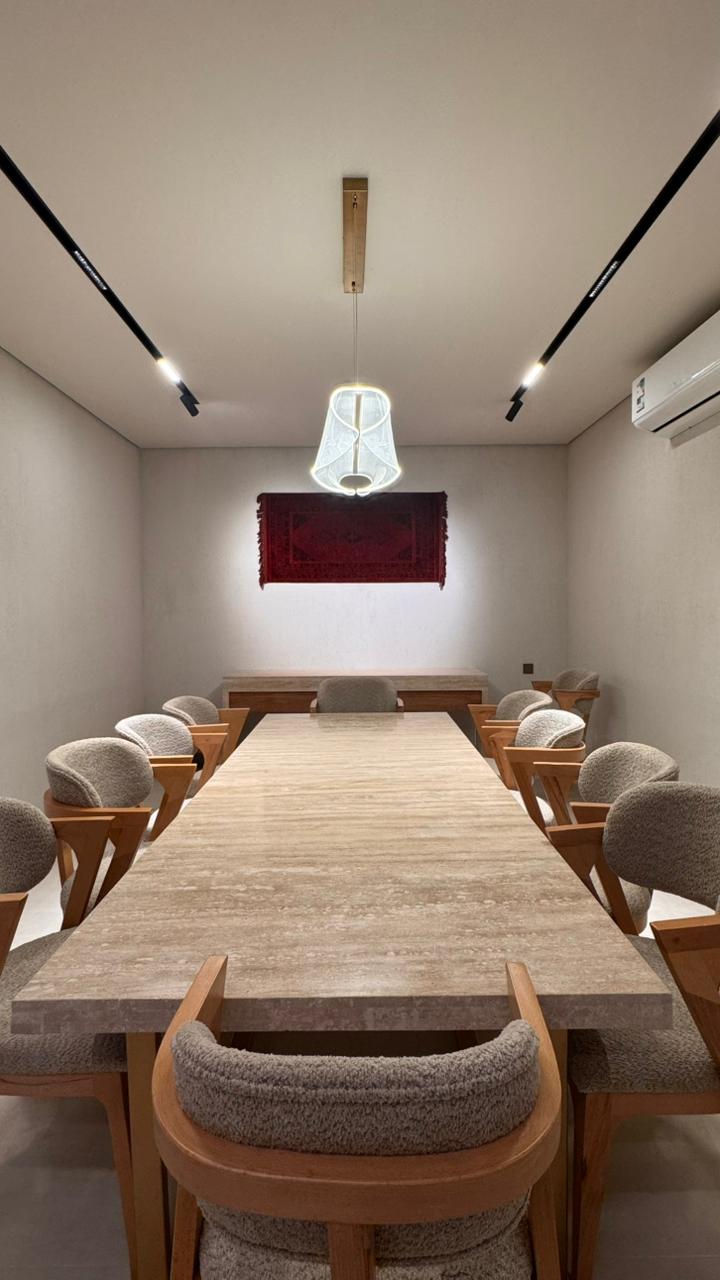 منتجع ذا ادرس الاحساء - The Address alahsa