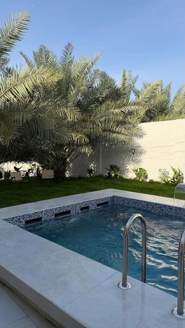شاليه فلك