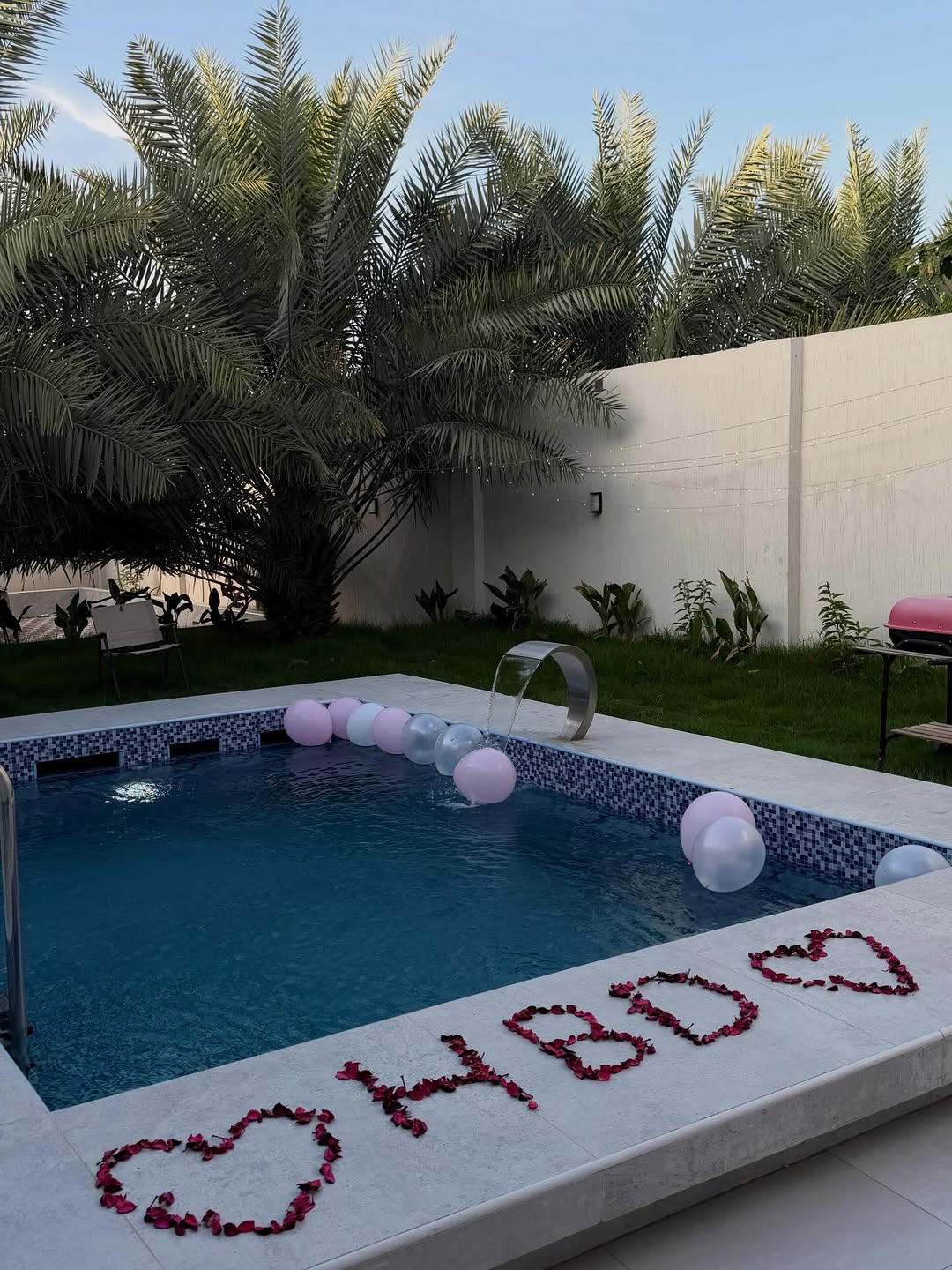 شاليه فلك