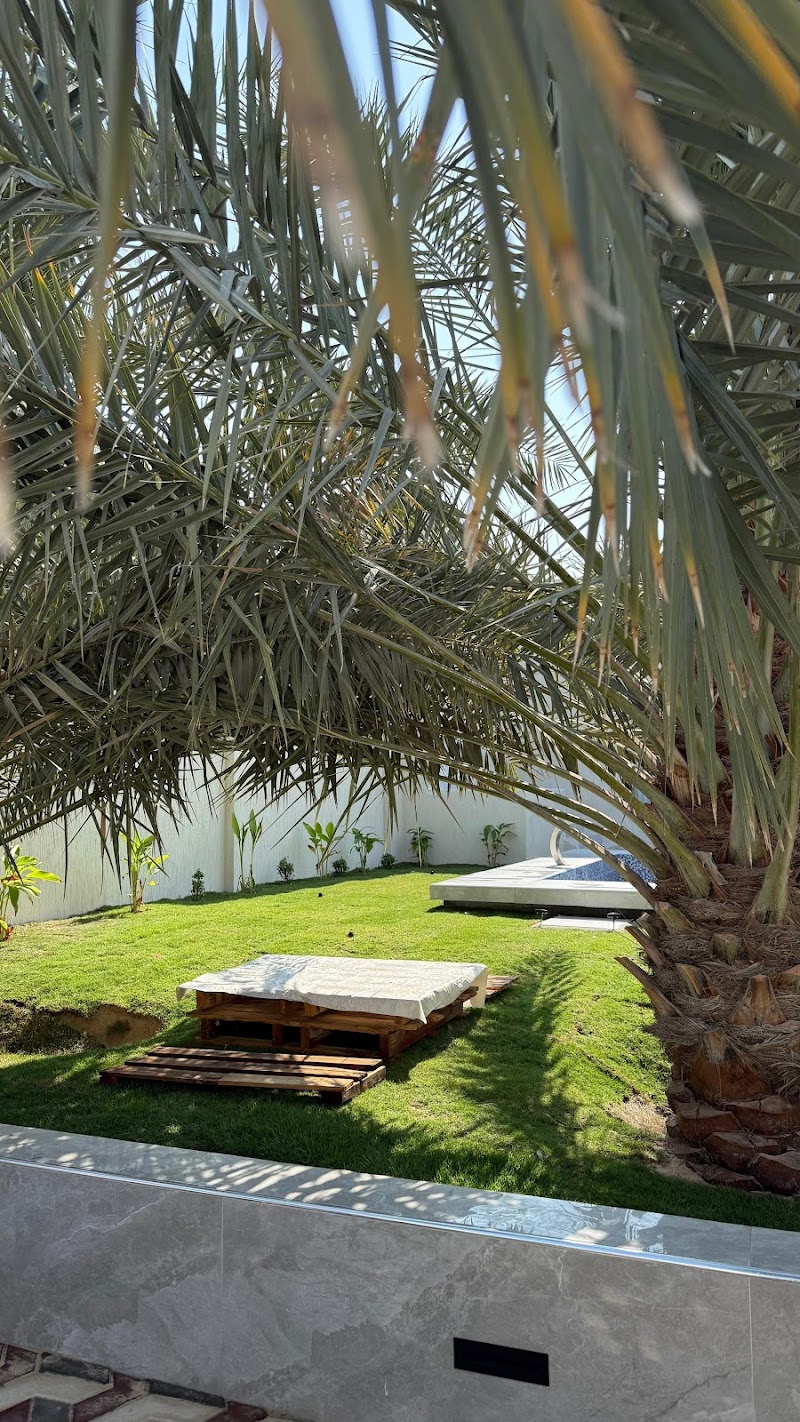 شاليه فلك