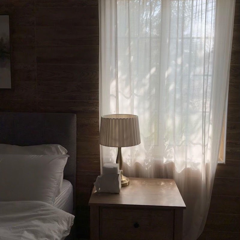 Tree House chalet