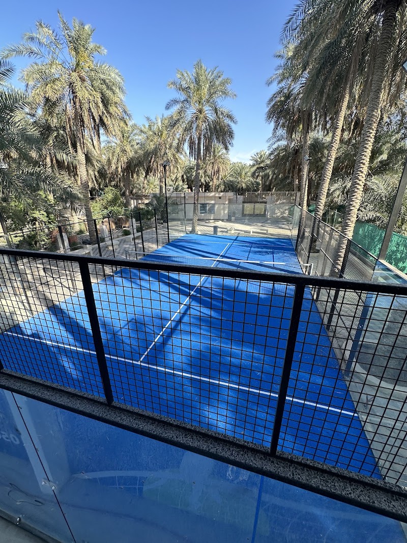 ALOMARIAH RESORT & SPA | منتجع العُمرية