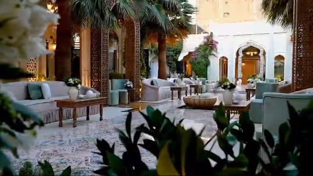 باب السعد