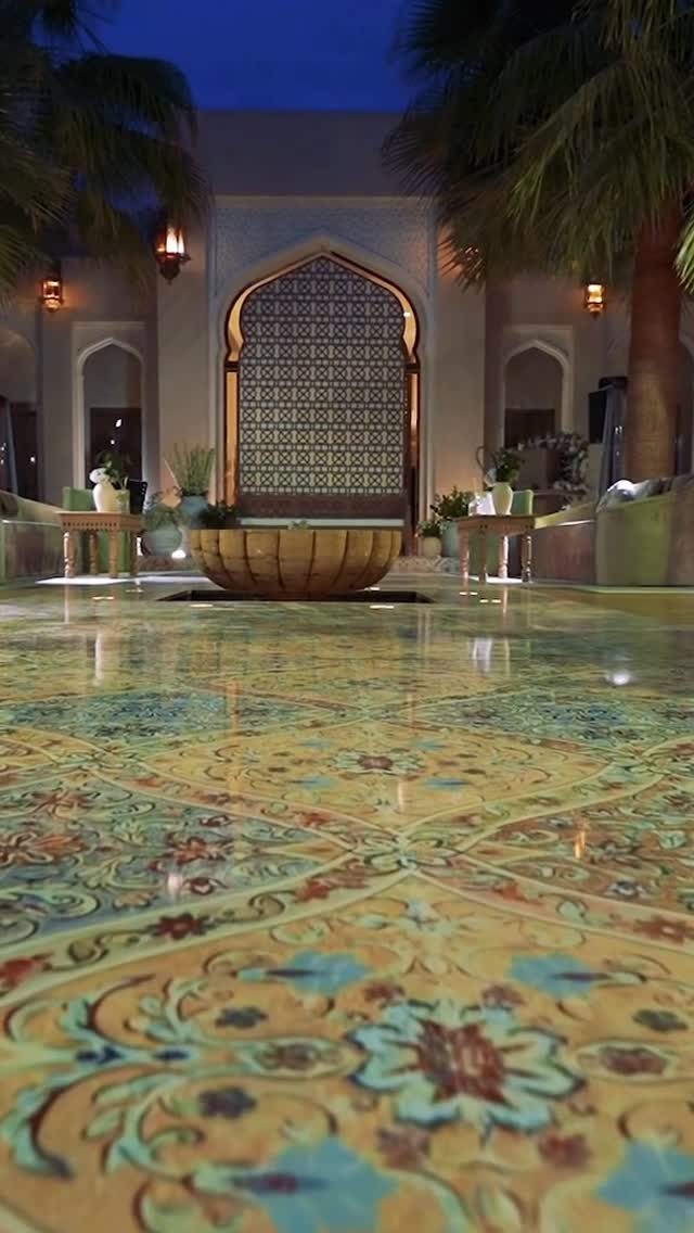 باب السعد
