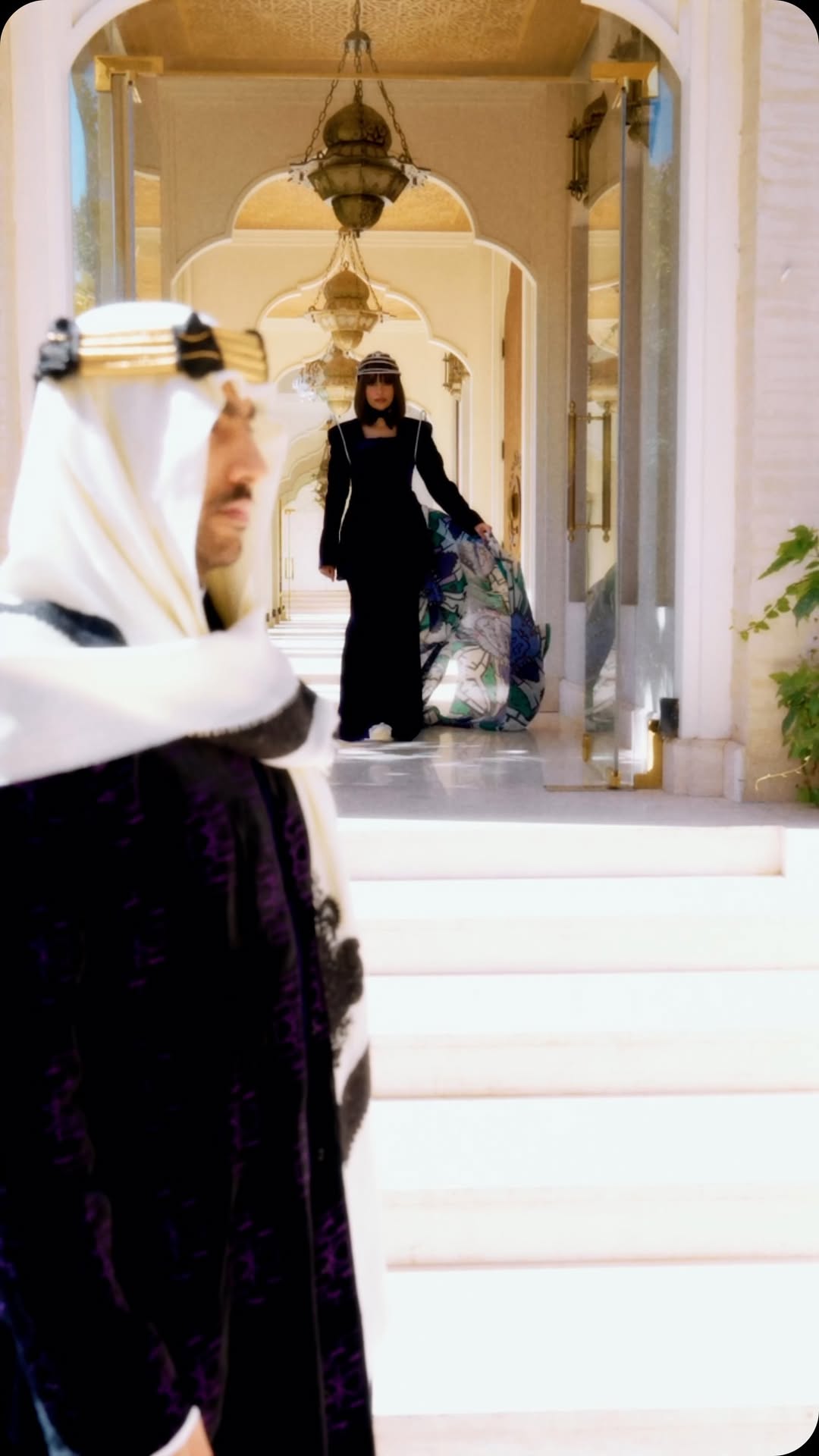باب السعد