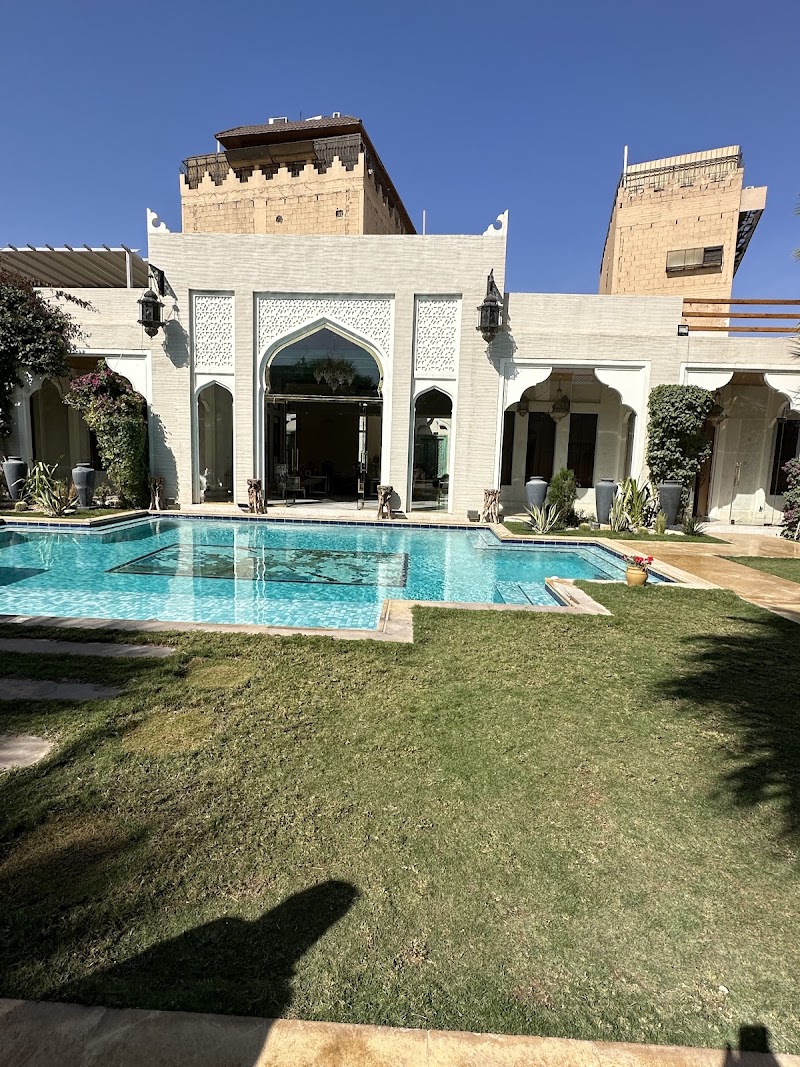باب السعد