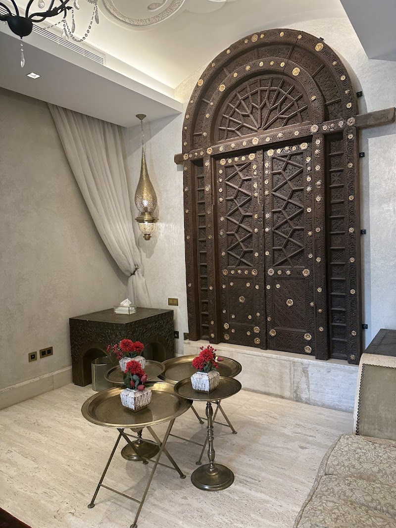 باب السعد
