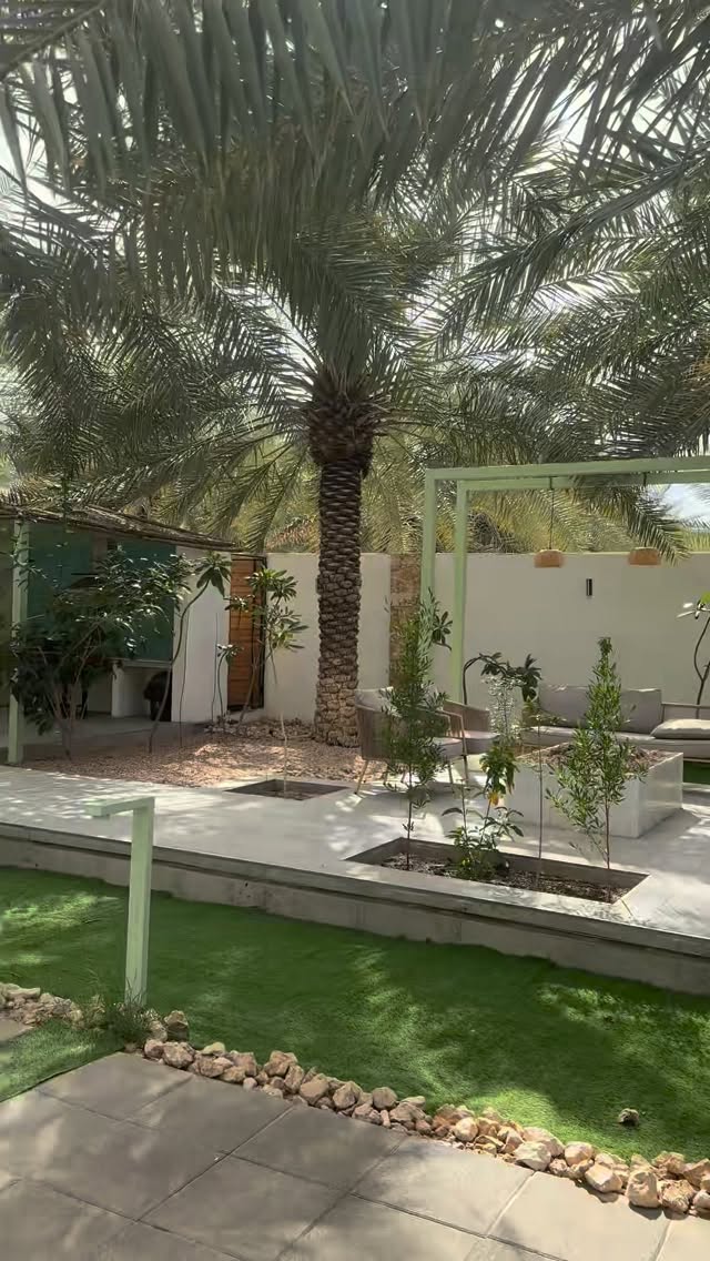 منتجع صَبا