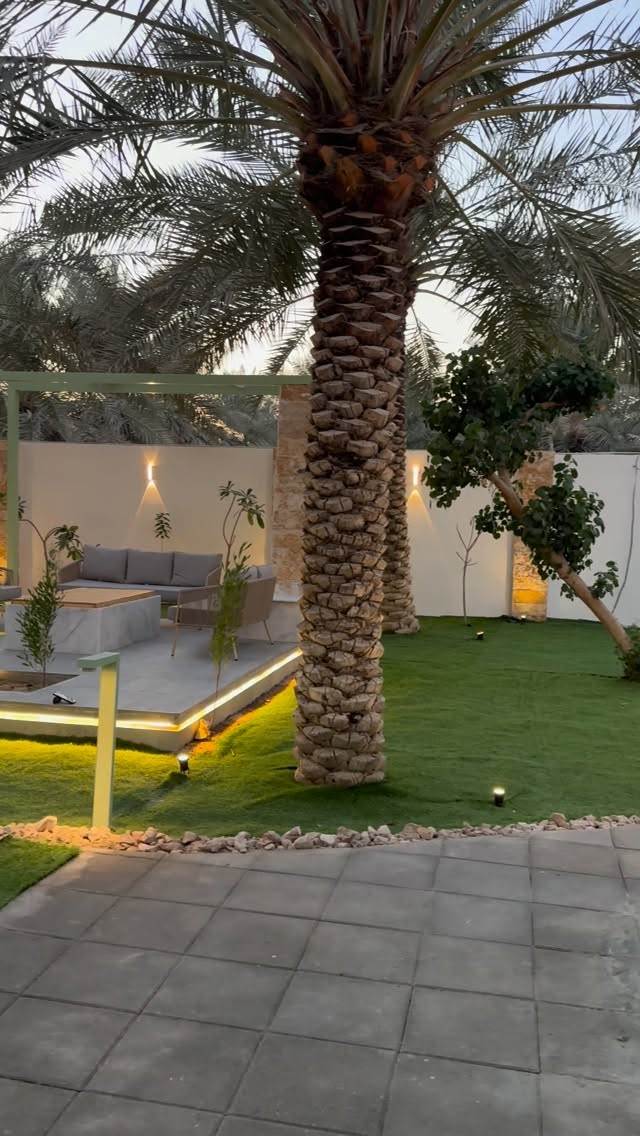 منتجع صَبا