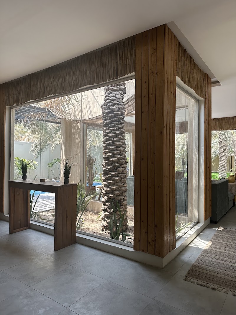 Seba chalet شاليه صبا