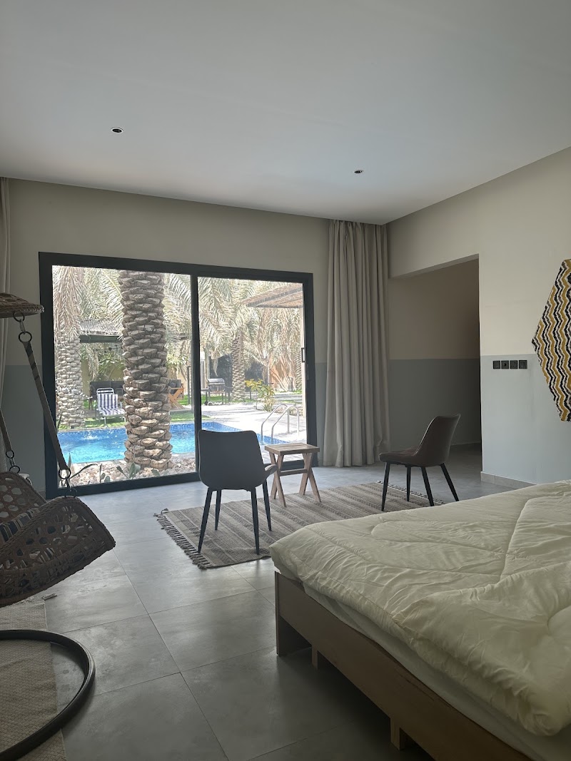 Seba chalet شاليه صبا