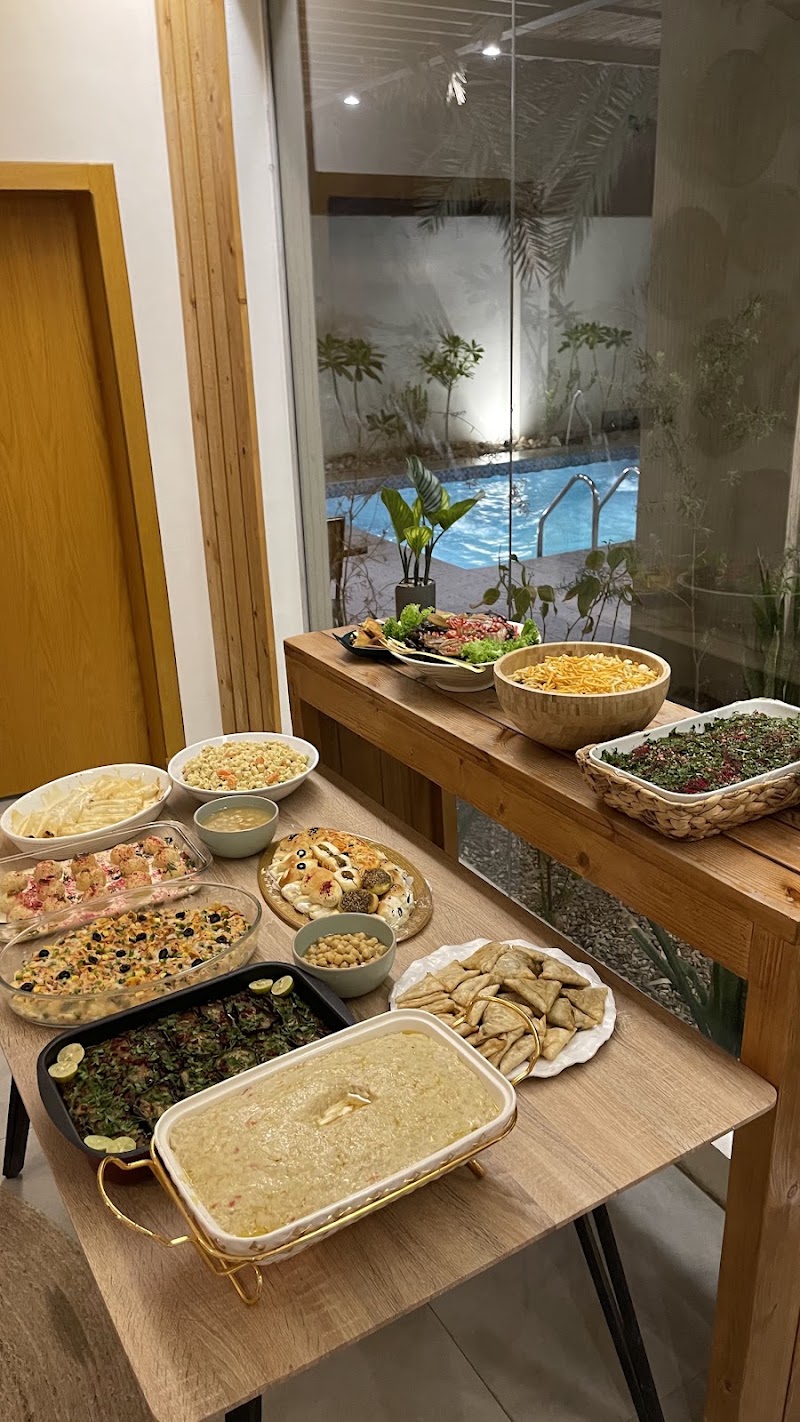Seba chalet شاليه صبا