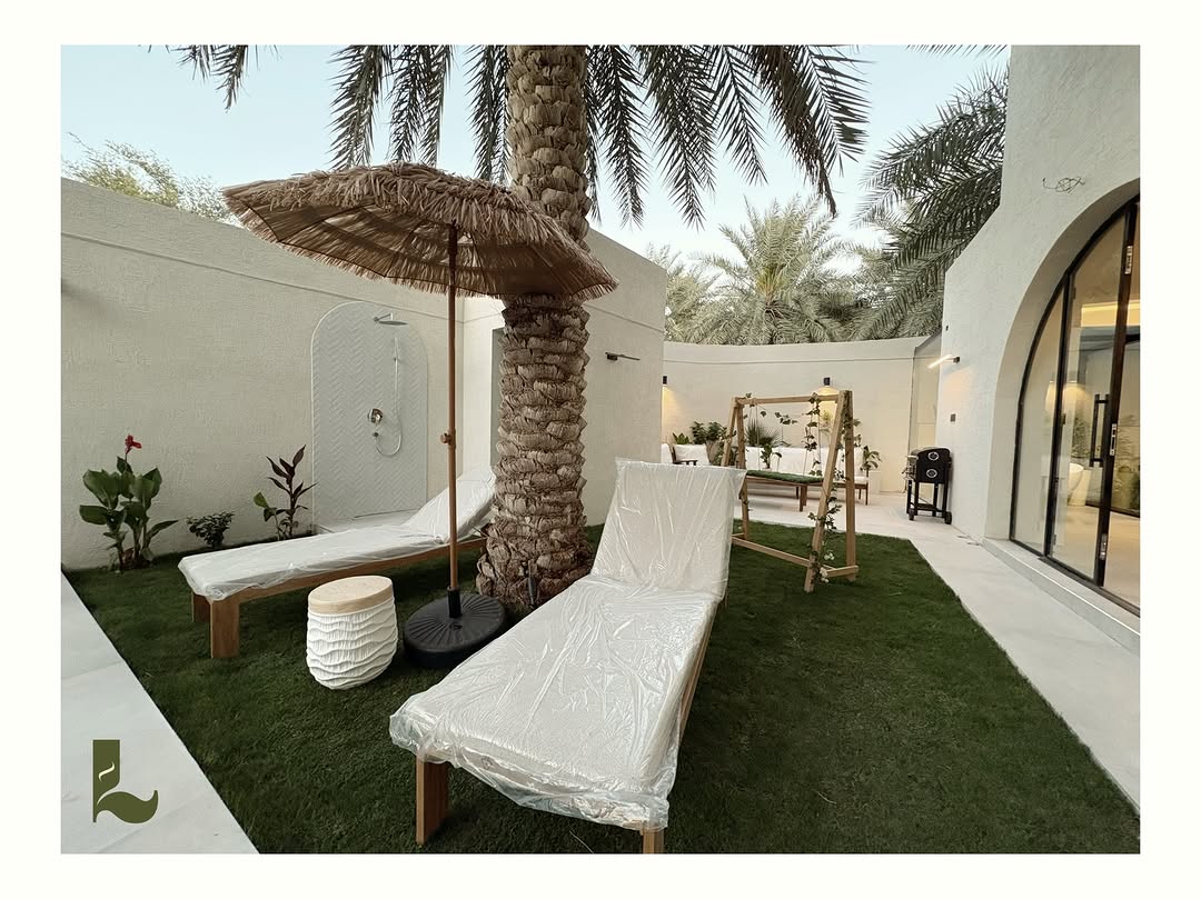 شاليه لوريڤا Luréva Chalet