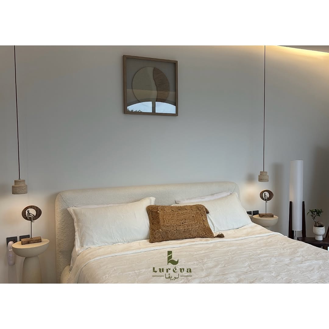 شاليه لوريڤا Luréva Chalet