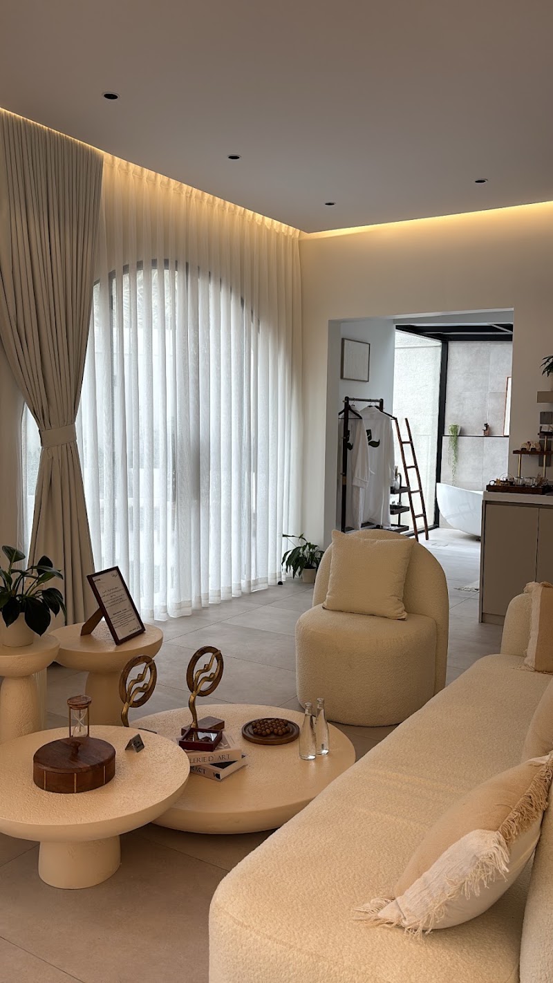 شاليه لوريڤا Luréva Chalet