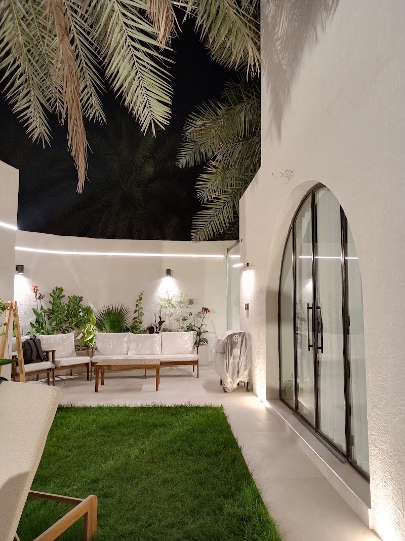 شاليه لوريڤا Luréva Chalet