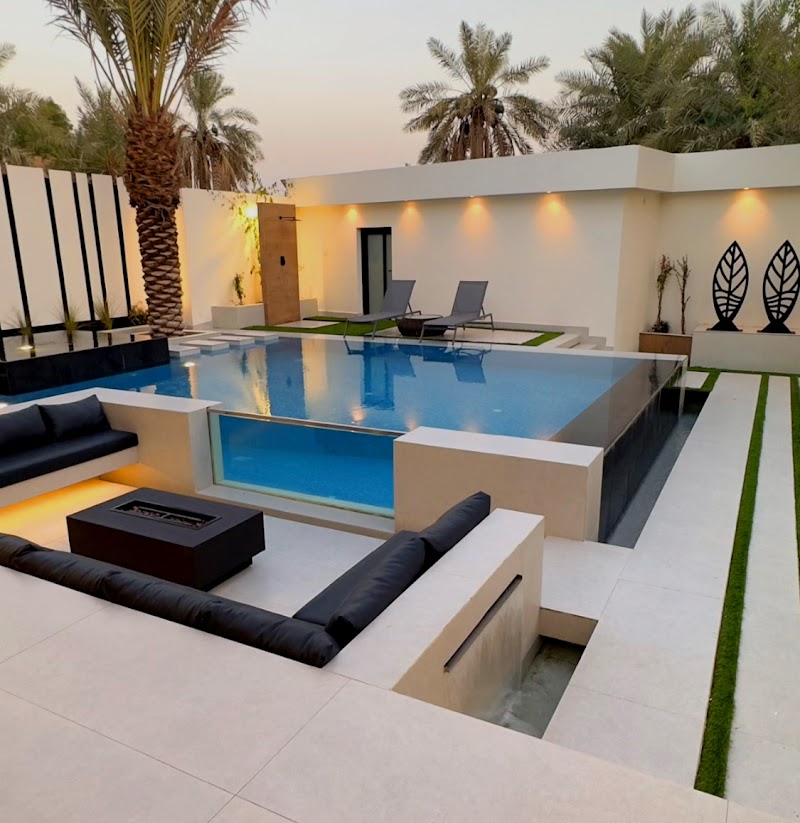 Lovely Resort - منتجع لوڤلي