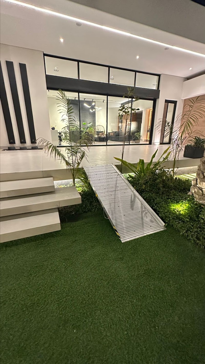 Lovely Resort - منتجع لوڤلي
