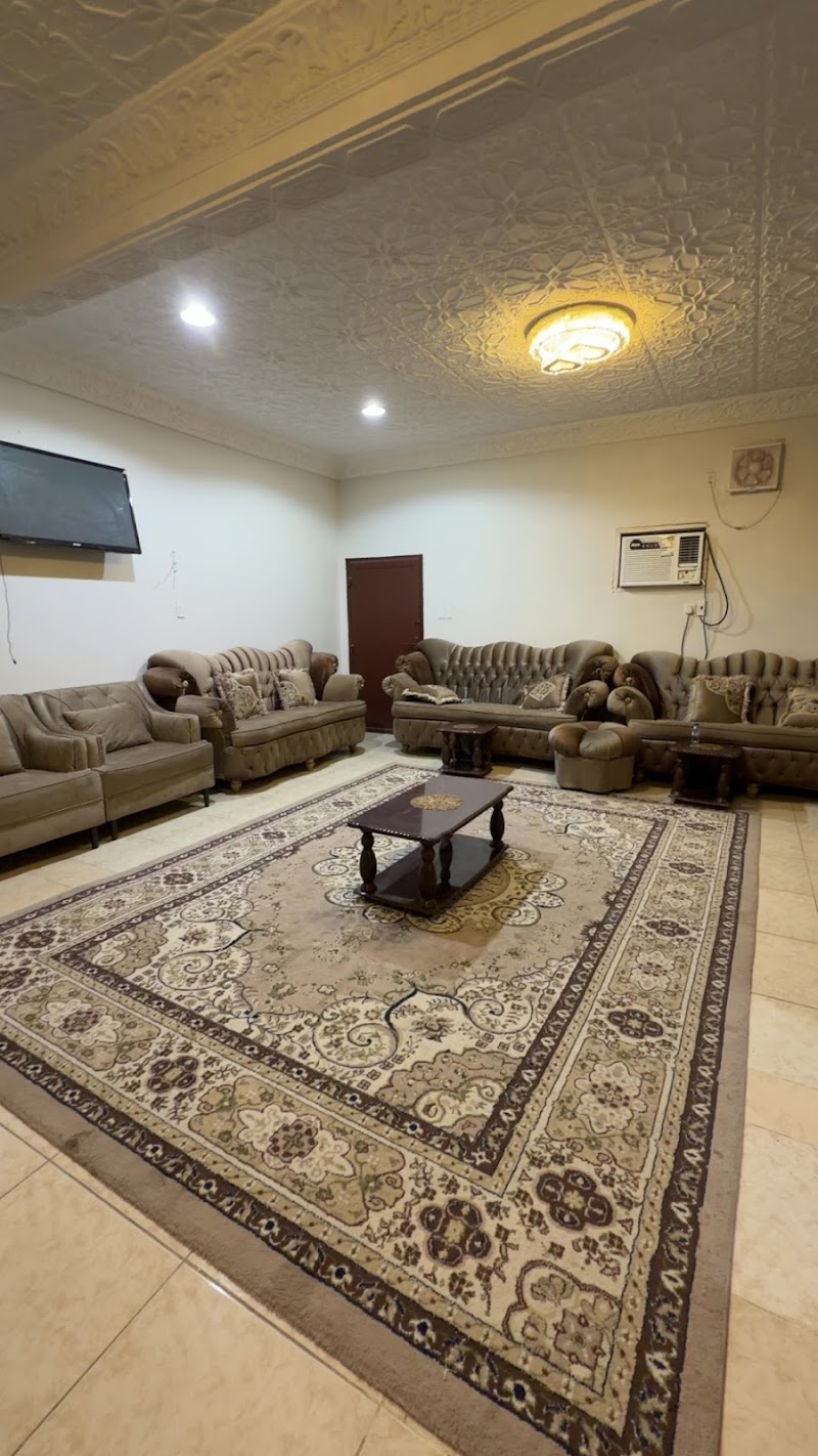 إستراحة جمال الشرقية