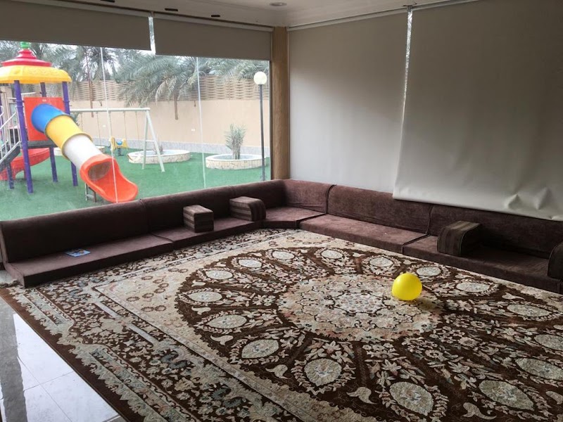استراحة السلمان للمناسبات