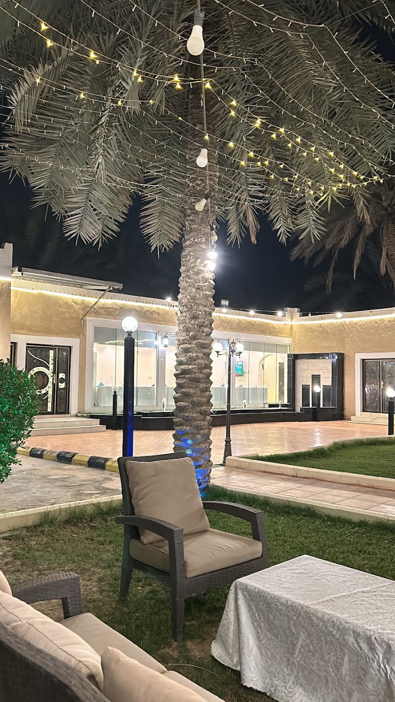 استراحة مسايا