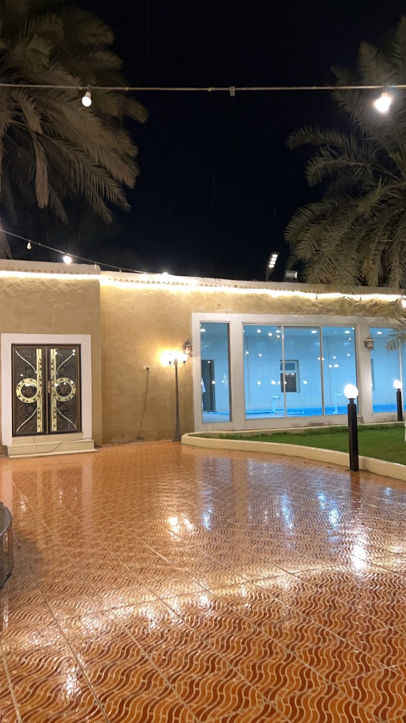استراحة مسايا