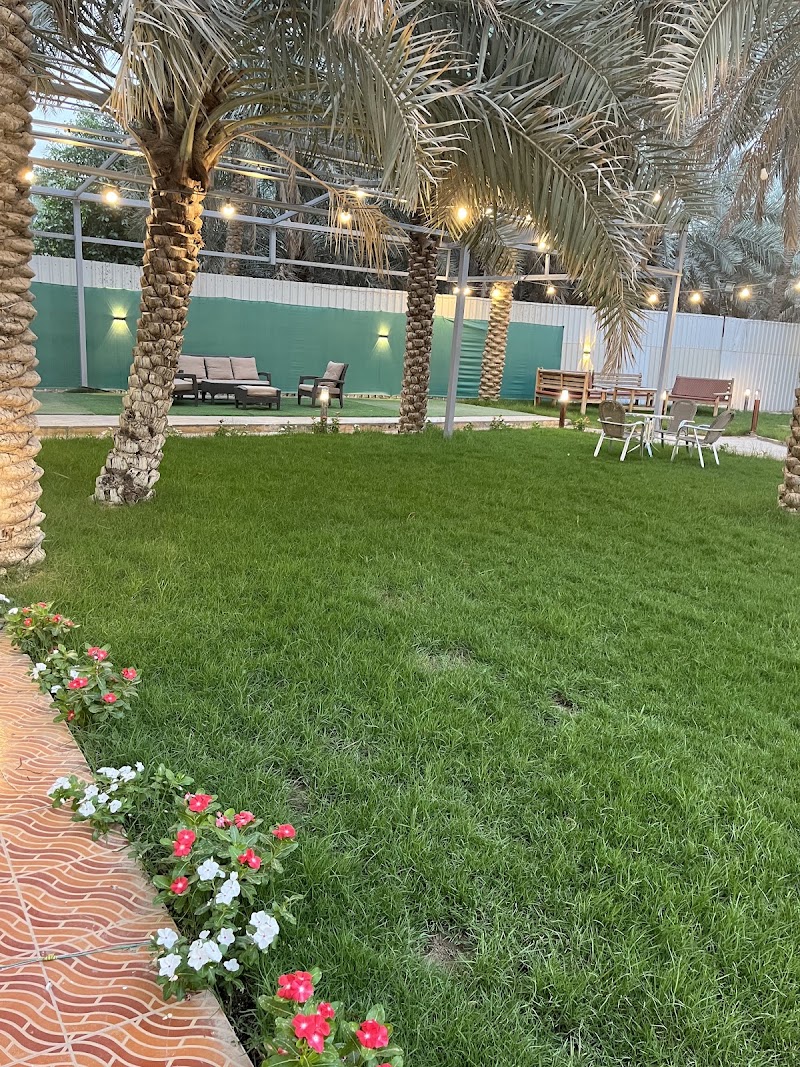 استراحة مسايا
