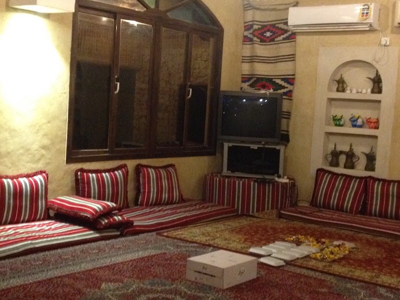 منتجع شواهد