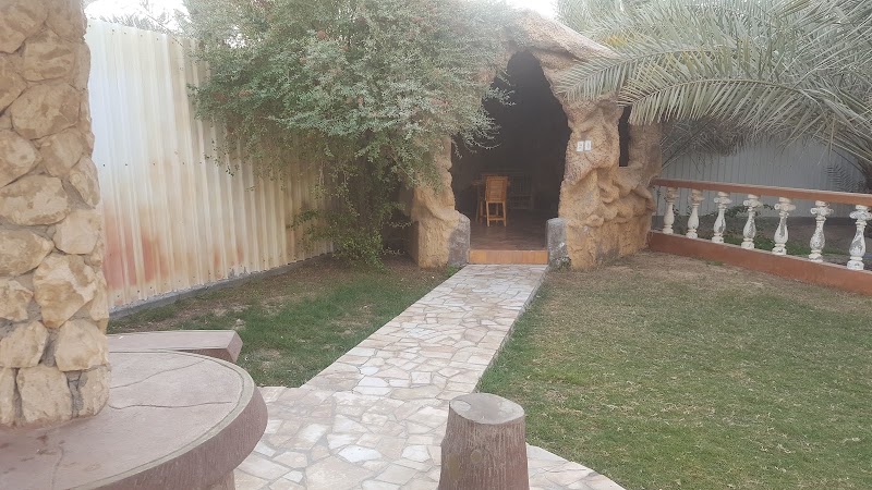 منتجع شواهد